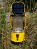 rechargeable USB LED solar camping lanterns with PATENT, CE and ROHS