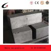 Isostatic Graphite Blo...