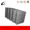 carbon graphite anode plate