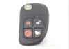 JAGUAR Factory OEM KEY FOB Keyless Entry Remote Alarm S X TYPE XJ