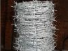 Barbed Wire