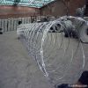 Razor Barbed Wire