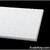 acoustic mineral fiber ceiling board