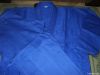 Gold weave bjj gi