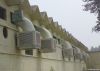 wet curtain &cooling systemï¼Cooling pad