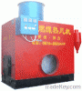 auto oil-burning heating machine