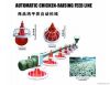 automatic poultry feed...