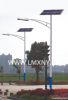 solar street light