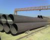 sprial welded steel pipe