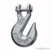 CLEVIS GRAB HOOK, 330A...