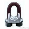 DROP FORGED WIRE ROPE ...