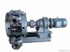 Stainless steel pump, ...