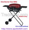 Portable Gas Grill Fol...