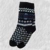 wool socks