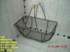 wire mesh garden basket