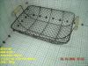 wire mesh garden basket