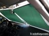 Car Retractable Car Sunshade roller blinds