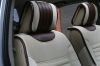 PVC car seat covers