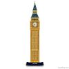 3D Plastic Big Ben Jigsaw Puzzle