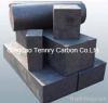 fine grain graphite block