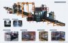 H-beam steel flange st...