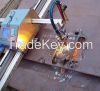 Plasma cutting machine