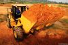 Wheel loader 958H(CE)(...