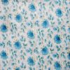 100%linen prints Fabric