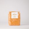 Red lentil. Mung Dal, ...