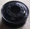 Tube Steel Wheel Rim 6...