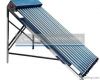 U Pipe Solar Collector