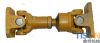 Drive shaft for tractor