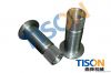 PTO splined bush, sleeve shaft