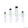 3 part syringe(luer lock)