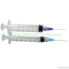 3 part syringe(luer lock)