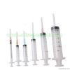 3 part syringe(luer Slip)