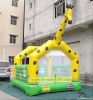 inflatable dinosaur ca...