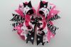 fashion hair bows