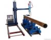 CNC Pipe cutting machi...