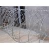 razor wire