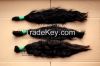 Black Cambodia Human Hair Extension