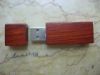 Wooden USB Flash Disk