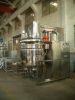 Vacuum paste mixer