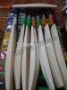 Plain Grade A English Willow Cricket Bat