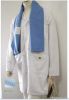 5mm Grid ESD Lab Coats