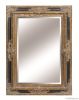 Popular Home decoration Wooden Mirror photo painting Frame