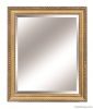 Wooden Mirror photo painting Frame