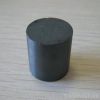 Cylinder Ferrite magnets