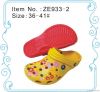 EVA children slipper