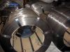 Spring steel wire